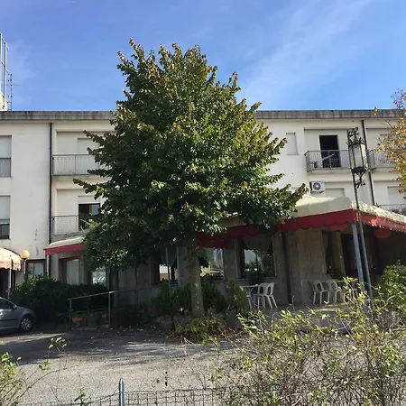 Guest house Affittacamere Di Suwei *