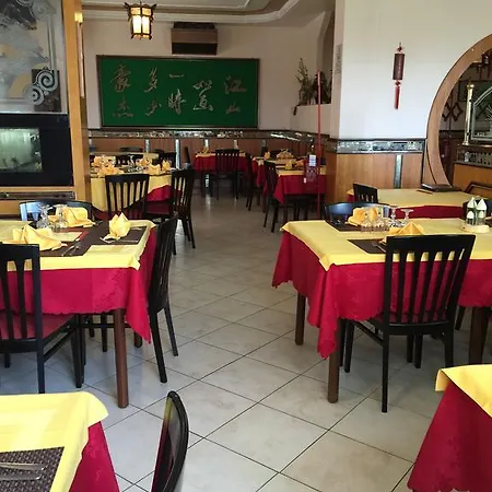 Guest house Affittacamere Di Suwei Cervignano del Friuli
