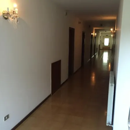 Affittacamere Di Suwei *