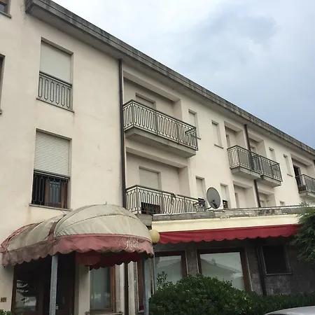 Affittacamere Di Suwei Guest house *