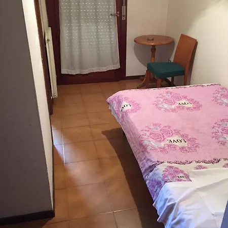 Affittacamere Di Suwei * Cervignano del Friuli