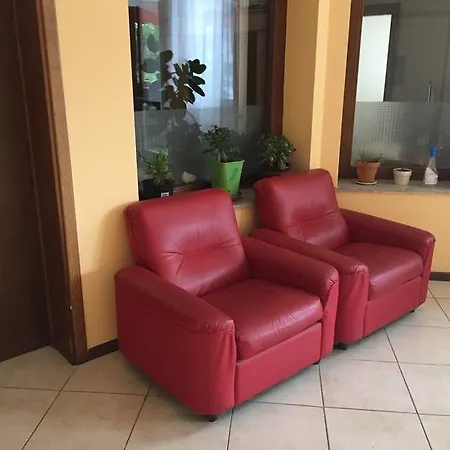 Affittacamere Di Suwei Cervignano del Friuli