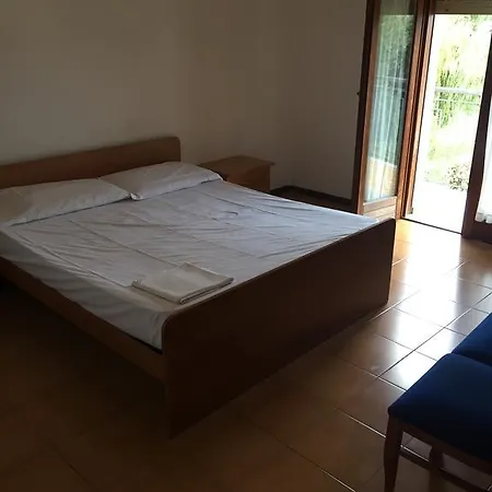 Guest house Affittacamere Di Suwei *